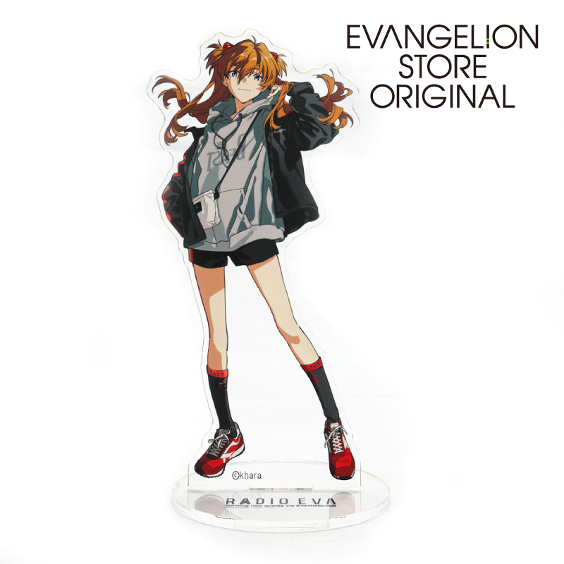 グッズ・雑貨類(並び順：発売日＋商品名 4／38ページ) | EVANGELION STORE オンライン