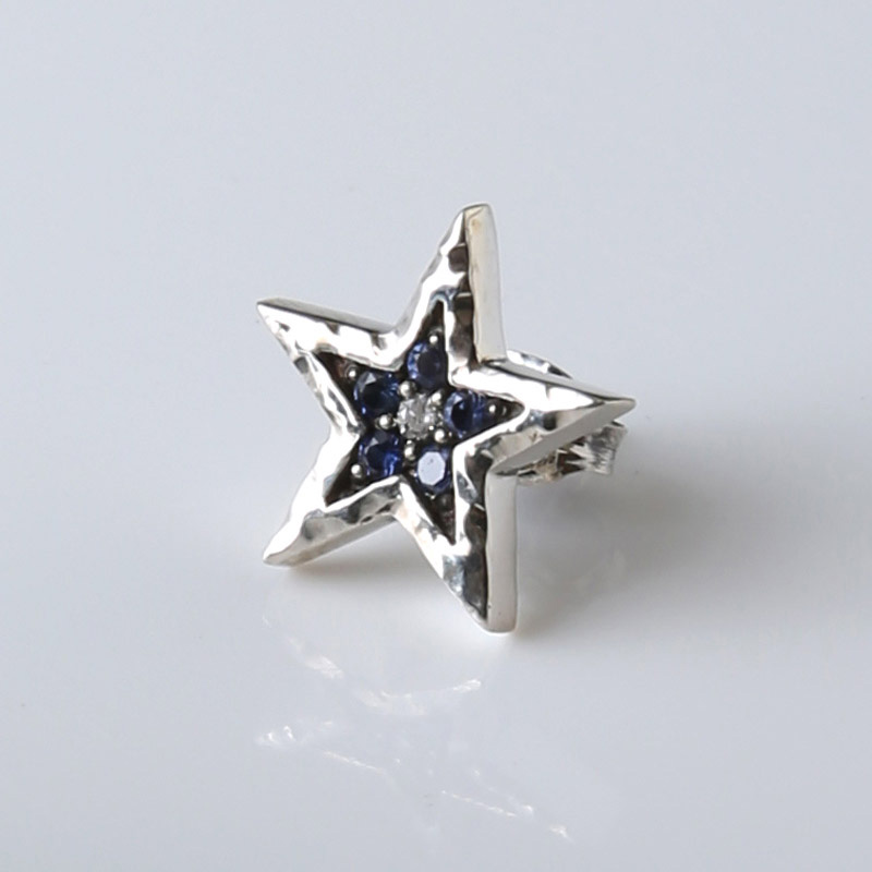 RADIO EVA 360 EVA Star Pierce(VIVIFY)ネイビーカヲル