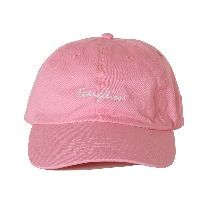 RADIO EVA 478 EVANGELION Cotton Washed Cap