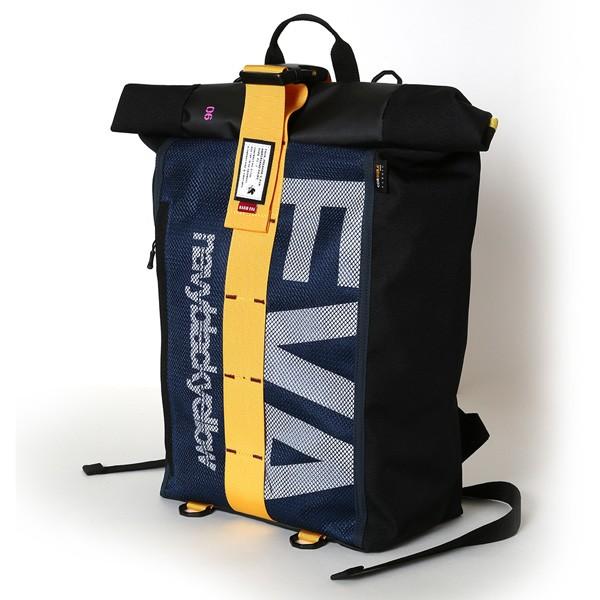 FIREFIRST X RADIO EVA - Evangelion Sacoche Shoulder Crossbody Bag 