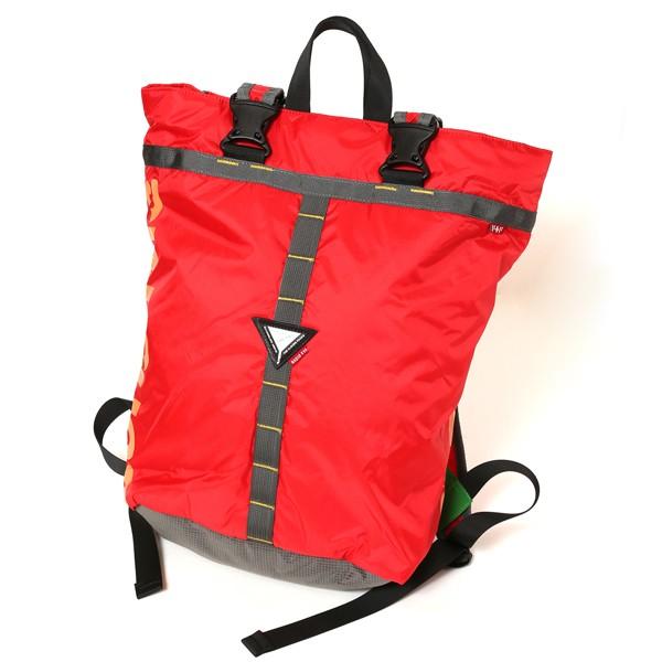 RADIO EVA 638 ABOVE AIR RUCK SACK by FIRE FIRST/EVA-02y MODEL