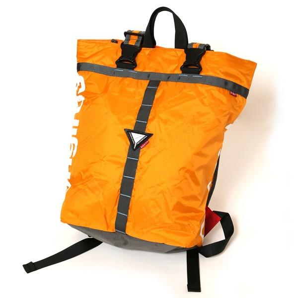 RADIO EVA 638 ABOVE AIR RUCK SACK by FIRE FIRST/Mark.09 MODEL