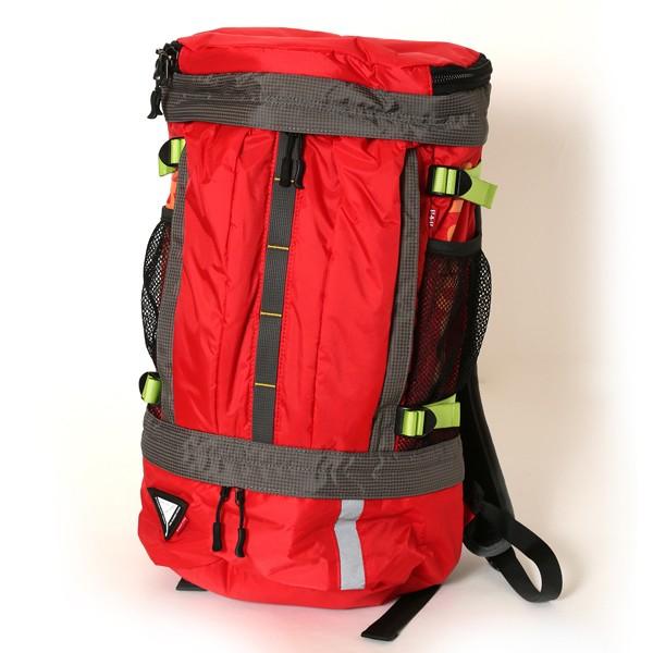 RADIO EVA 639 ABOVE ROUND BACK PACKby FIRE FIRST/EVA-02y MODEL