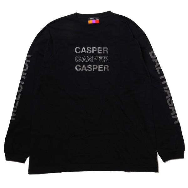 RADIO EVA 705 NEW MAGI SYSTEM Cutsew/ブラック×グレー