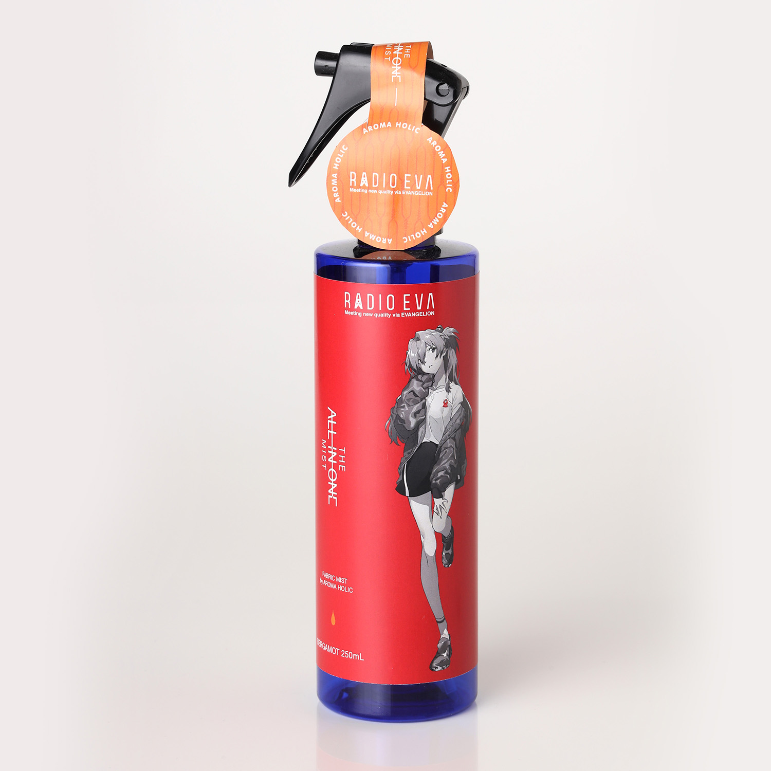 RADIO EVA A002 EVANGELION THE ALL IN ONE MIST 250ml