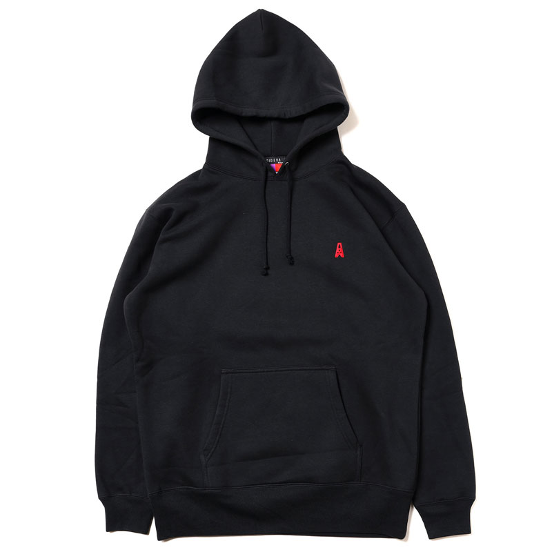 RADIO EVA A174 RADIO EVA ICON Parka /BLACK