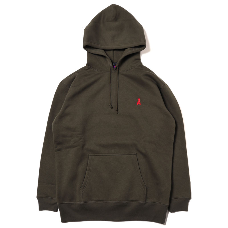 RADIO EVA A174 RADIO EVA ICON Parka /BLACK(M BLACK): ファッション 