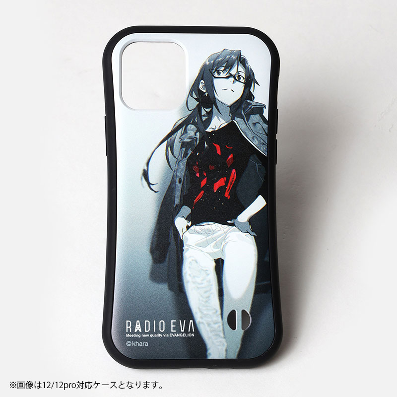 受注生産品】RADIO EVA 827 RADIO EVA ORIGINAL MOBILE CASE by 式波 