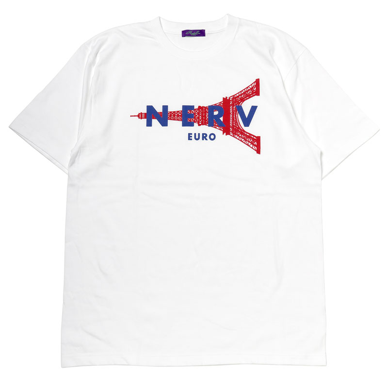 RADIO EVA 656 EURO NERV T-Shirt