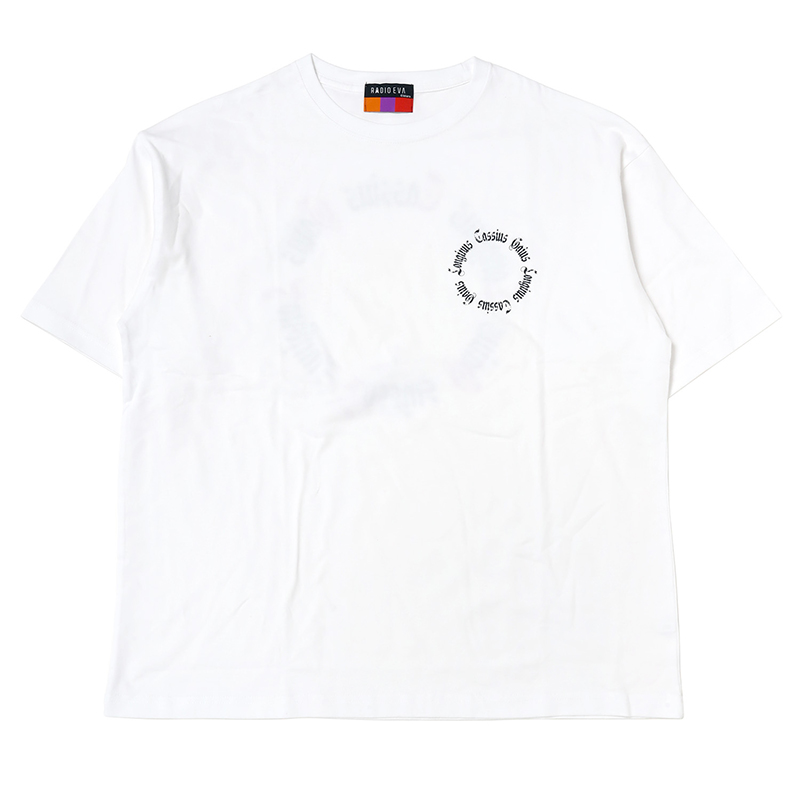 特典 EVANGELION GEEKS RULE VOL.02 Tee (専用) - トップス