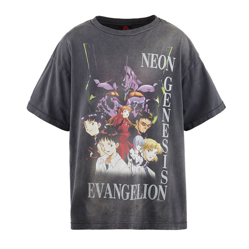 ファッション/Tシャツ（EVA-T） | EVANGELION STORE オンライン