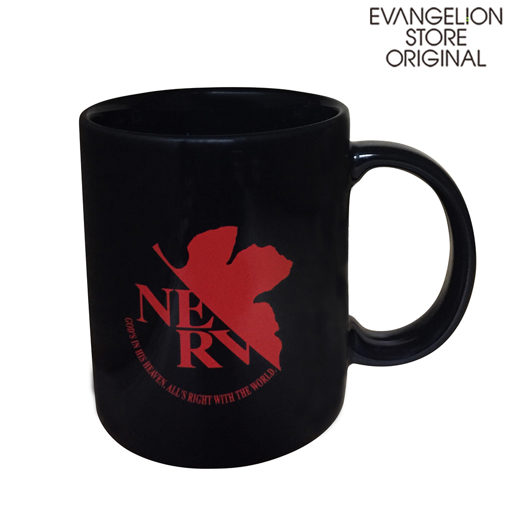 EVA STOREオリジナルからクリアファイルホルダーやマグカップ等の人気商品が再入荷！: | EVANGELION STORE オンライン