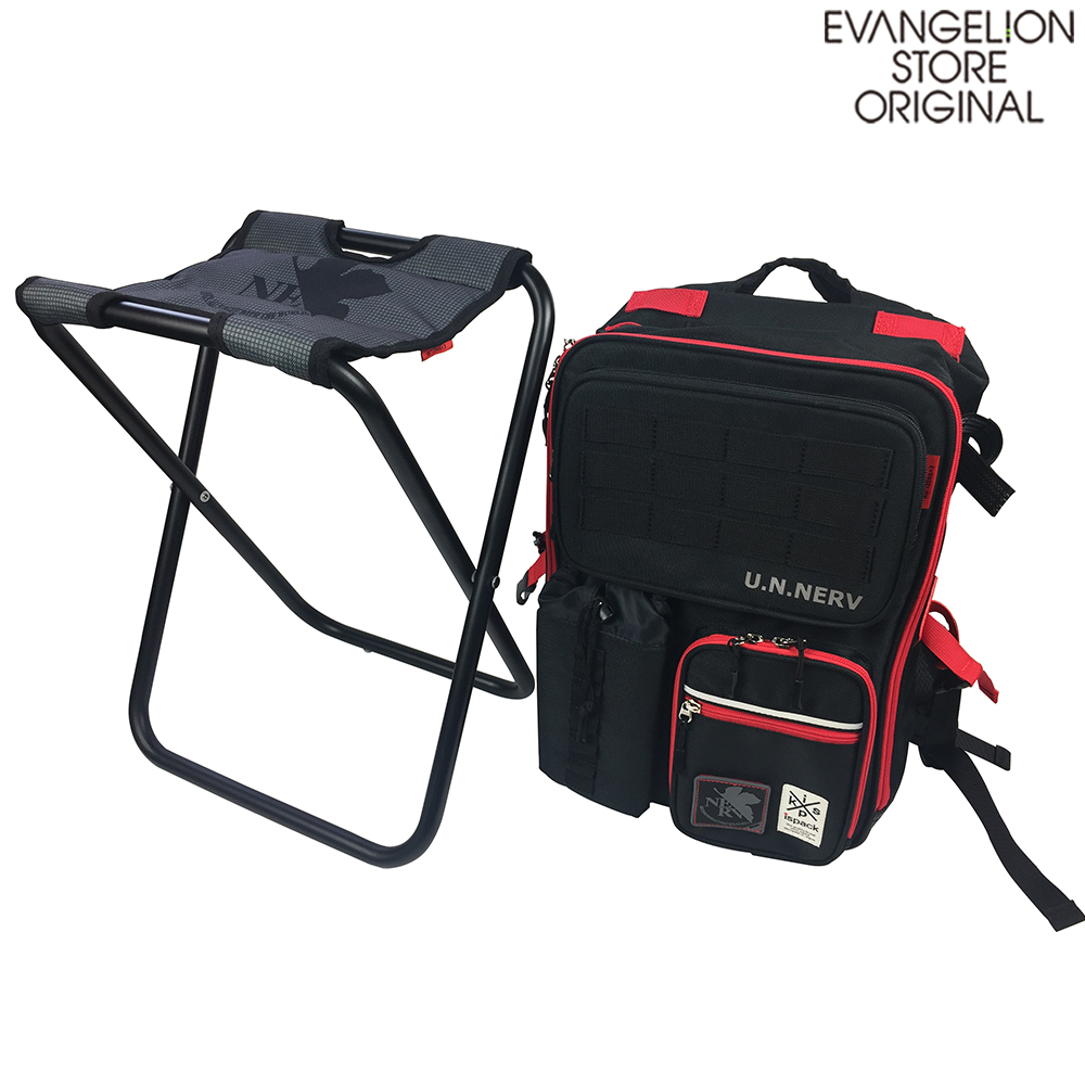 アウトドアグッズ特集: | EVANGELION STORE オンライン