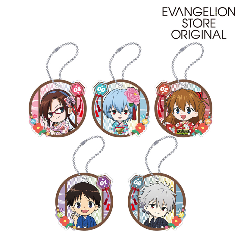 グッズ・雑貨類(5／61ページ) | EVANGELION STORE オンライン