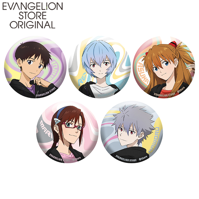 キャラクター別/カヲル | EVANGELION STORE オンライン