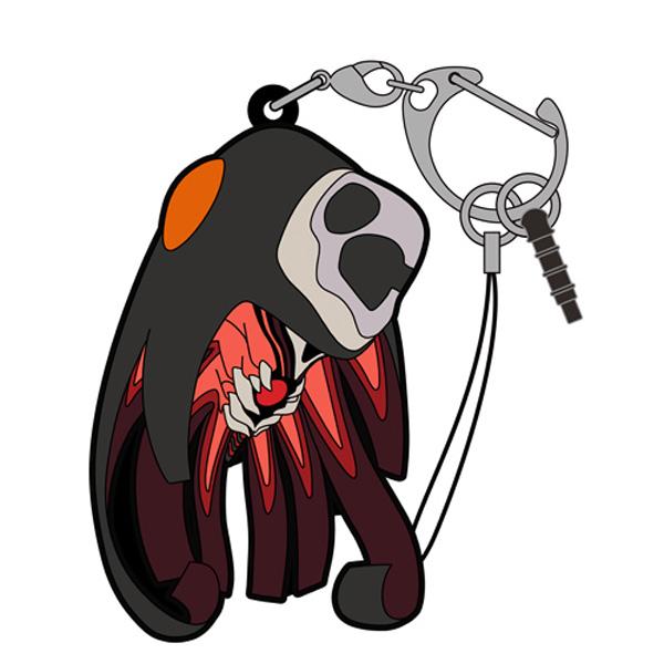 エヴァンゲリオン つままれ(付属パーツ付)/第10の使徒(COSPA)