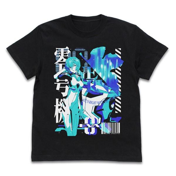 90's Neon Genesis EVANGELION Cyber Graphics COSPA Tee size M