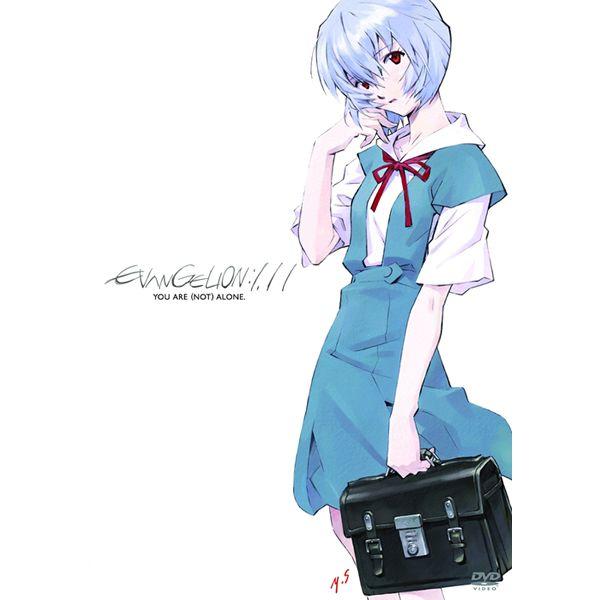 音楽・映像/映像（DVD/Blu-ray） | EVANGELION STORE オンライン