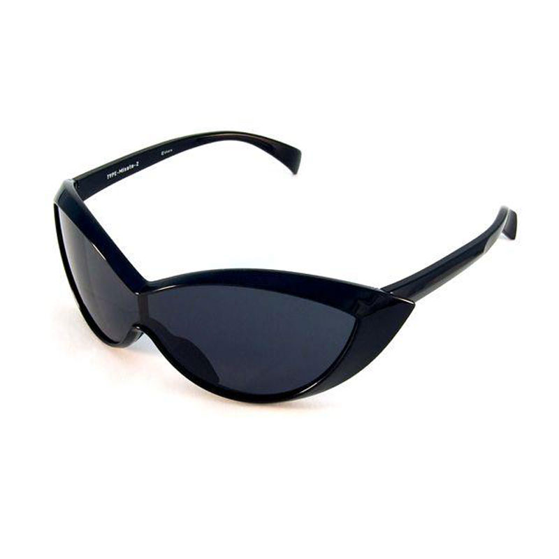 葛城ミサト サングラス TYPE-MISATO2 Version-Q