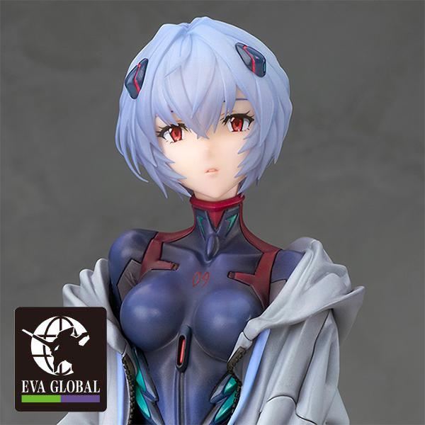 フィギュア・模型(7／10ページ) | EVANGELION STORE オンライン