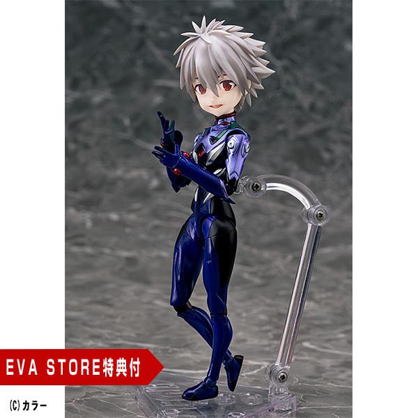 フィギュア・模型/完成品（着彩済みフィギュア）・キャラ(並び順：商品コード) | EVANGELION STORE オンライン