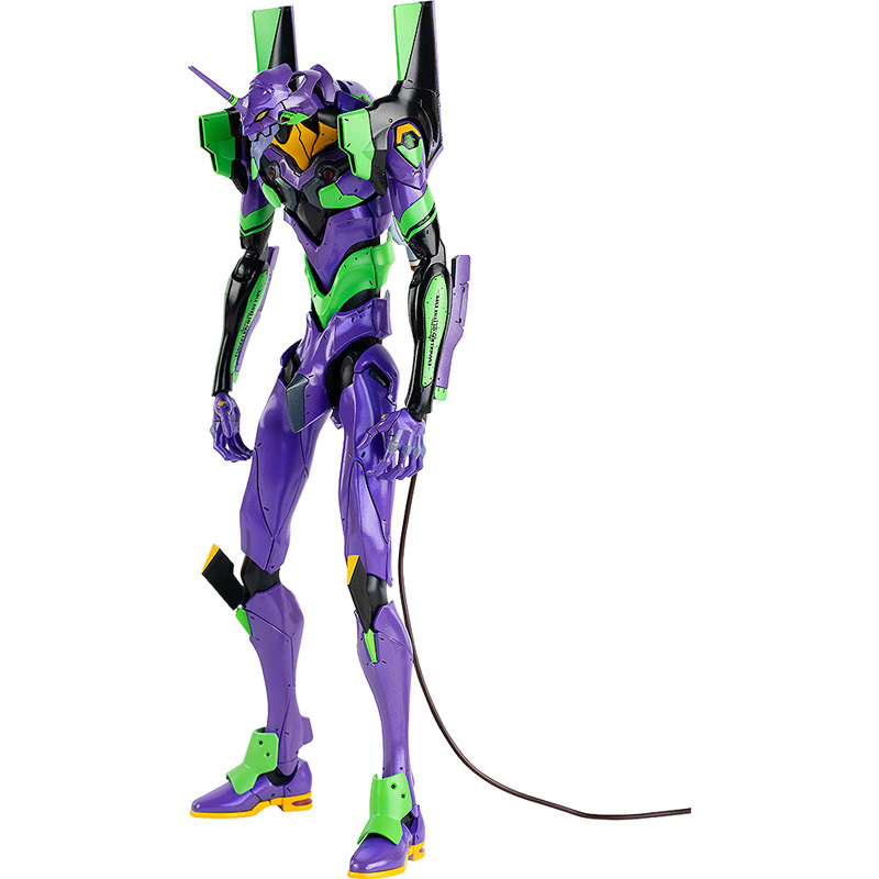 フィギュア・模型/完成品（着彩済みフィギュア）・メカ | EVANGELION STORE オンライン