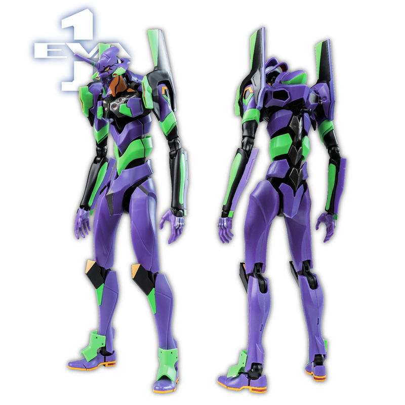 フィギュア・模型/完成品（着彩済みフィギュア）・メカ | EVANGELION STORE オンライン