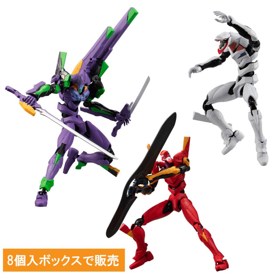 フィギュア・模型(8／9ページ) | EVANGELION STORE オンライン