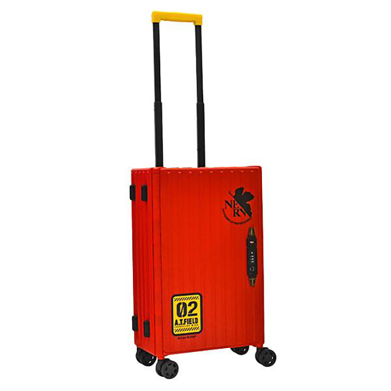 【受注生産品】【ワークブランドA.T.FIELD】折りたたみツールケース/2号機(ピカコーポレイション)