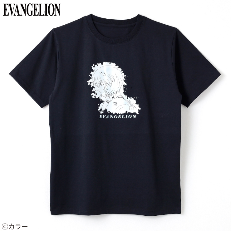 ファッション/Tシャツ（EVA-T） | EVANGELION STORE オンライン