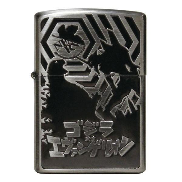 グッズ・雑貨類/ライター、ZIPPO、喫煙具 | EVANGELION STORE オンライン