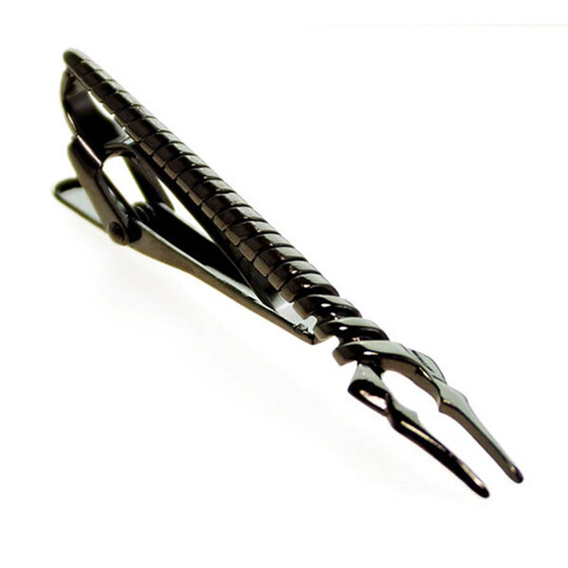 ヱヴァンゲリヲン×SWANK ロンギヌスの槍タイバー【黒Ver】