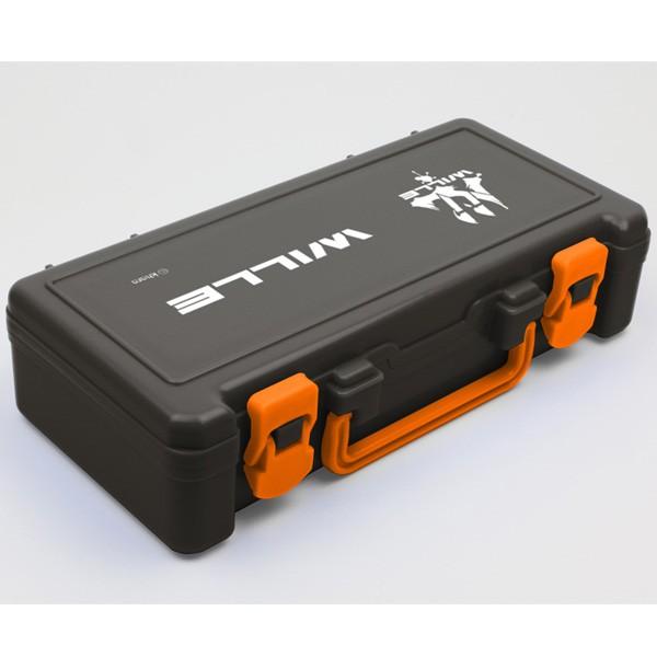 EVANGELION WILLEツールボックス