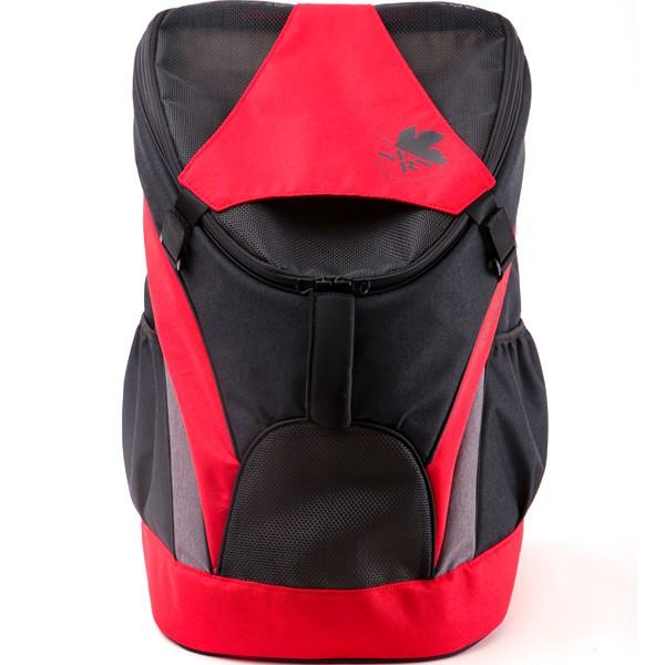 EVANGELION PETS ペット用キャリーバッグ/NERV