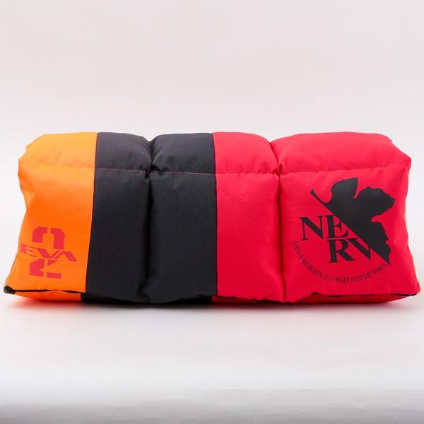 EVANGELION PETS もふもふマルチマット/2号機