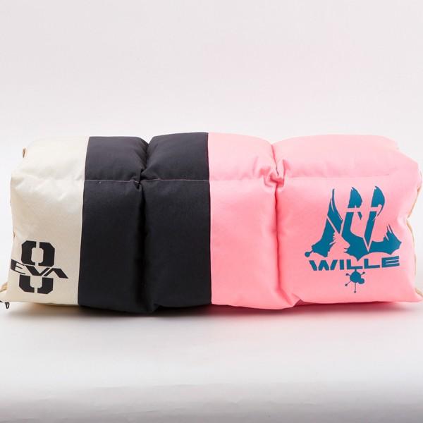 EVANGELION PETS もふもふマルチマット/8号機