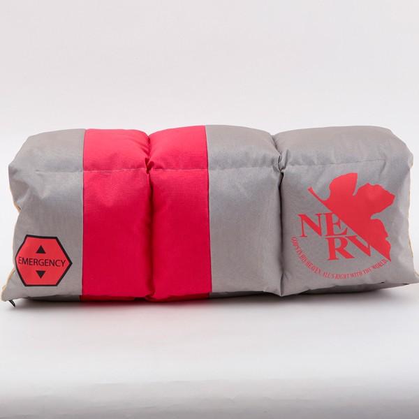 EVANGELION PETS もふもふマルチマット/NERV